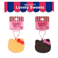 Hello Kitty Lovely Sweets Biscuit squishy