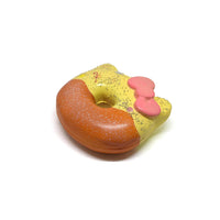 Hello Kitty Jumbo Tree Donut Squishy