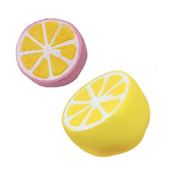 Jumbo Lemon Squishy