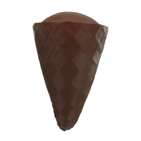 Puni Maru Magnet Chocolate Ice Cream Cone Squishy