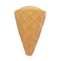 Puni Maru Magnet Plain Ice Cream Cone Squishy