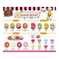 Sammy The Patissier Squishy - SERIES 2