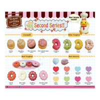 Sammy The Patissier Squishy - SERIES 2