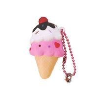 Yummiibear Mini Ice Cream squishy