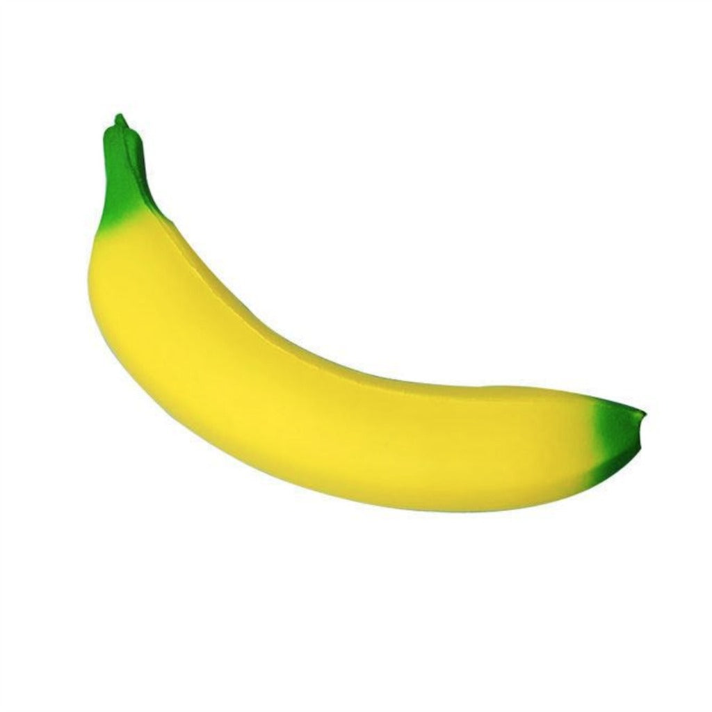 Banana Jumbo Squishy