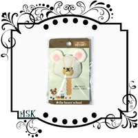 Bear School Key-Met