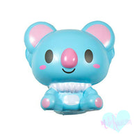 I-Bloom Koala squishy