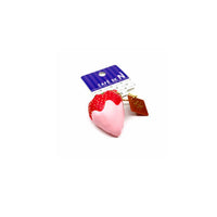 Cafe de N Chocolate fondue Strawberry squishy