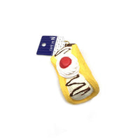 Cafe de N Plain Waffle sandwich squishy