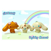 Sanrio Cinnamoroll Mascots Squishy