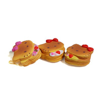 Hello Kitty Pancake squishy