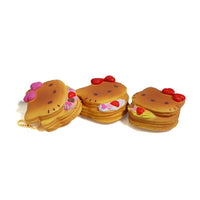 Hello Kitty Pancake squishy