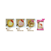 Hello Kitty Cafe Bread Squishy-ORIGINAL