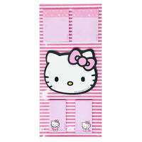 Hello Kitty Sanrio Sticky Notes Notepad Set