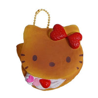 Hello Kitty Pancake squishy