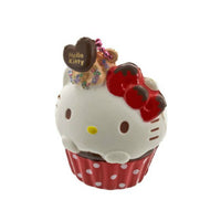 Hello Kitty Cupcake Squishy