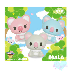 I-Bloom Koala squishy