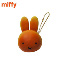 Miffy Puni Puni Bread Mascot Squishy Series