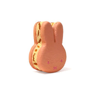 Miffy Puni Puni Cookie Ice Cream Sandwich Mascot Squishy Series