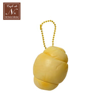 Cafe DE N Roll Milk squishy