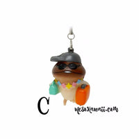 Nameko SQUISHY