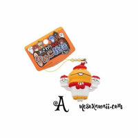 Nameko SQUISHY