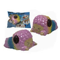Pat Pat Zoo Pop Pop Baby Sheep Squishy