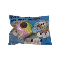 Pat Pat Zoo Rainbow Pop Pop Baby Sheep Squishy