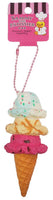 Sammy Patissier Triple Scoop squishy-PoP