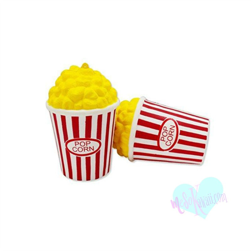 Popcorn squishy hot sale