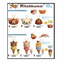 Sumikko Gurashi stickers sheets  Creamiicandy shop squishies-Best squishy  shop in the world! Licensed squishies, jumbo squishies, rare squishies!  Best collection and packages kawaii stuff