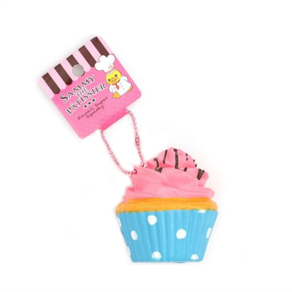Sammy Squishy Series 3 Squishy MeSoKawaii SQUISHY & KAWAII Online Store