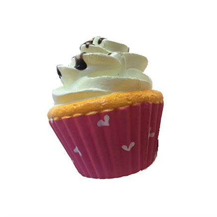 Sammy series 3 Cupcake squishy