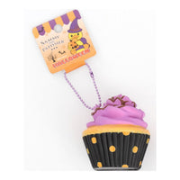 Sammy The Patissier Halloween Cupcake Squishy
