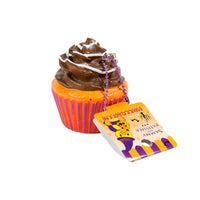Sammy The Patissier Halloween Cupcake Squishy