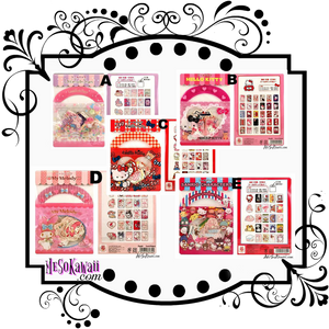 MeSoKawaii Squishy & Kawaii online shop