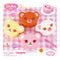 I-Bloom Tea Time Bear squishy