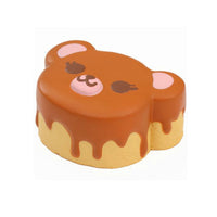 I-Bloom Tea Time Bear squishy