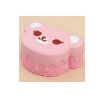 I-Bloom Tea Time Bear squishy