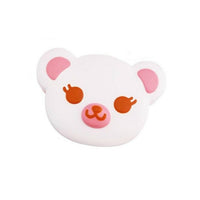 I-Bloom Tea Time Bear squishy