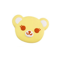 I-Bloom Tea Time Bear squishy