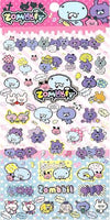 MeSoKawaii Squishy & Kawaii online shop